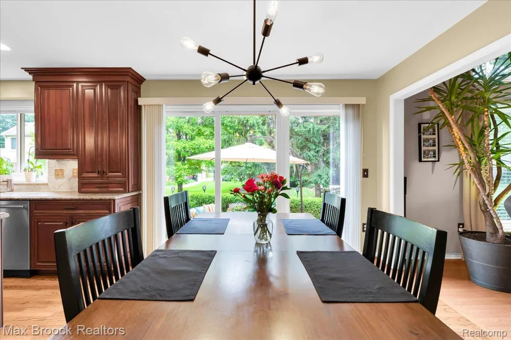 4086 Arcadia Drive Auburn Hills City, MI 48326