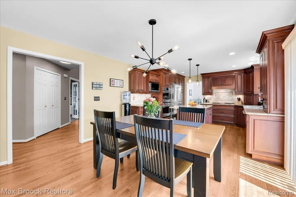 4086 Arcadia Drive Auburn Hills City, MI 48326