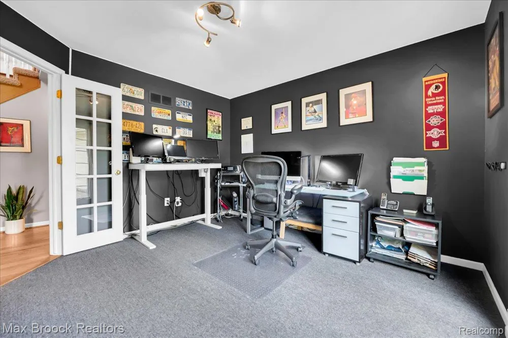 4086 Arcadia Drive Auburn Hills City, MI 48326
