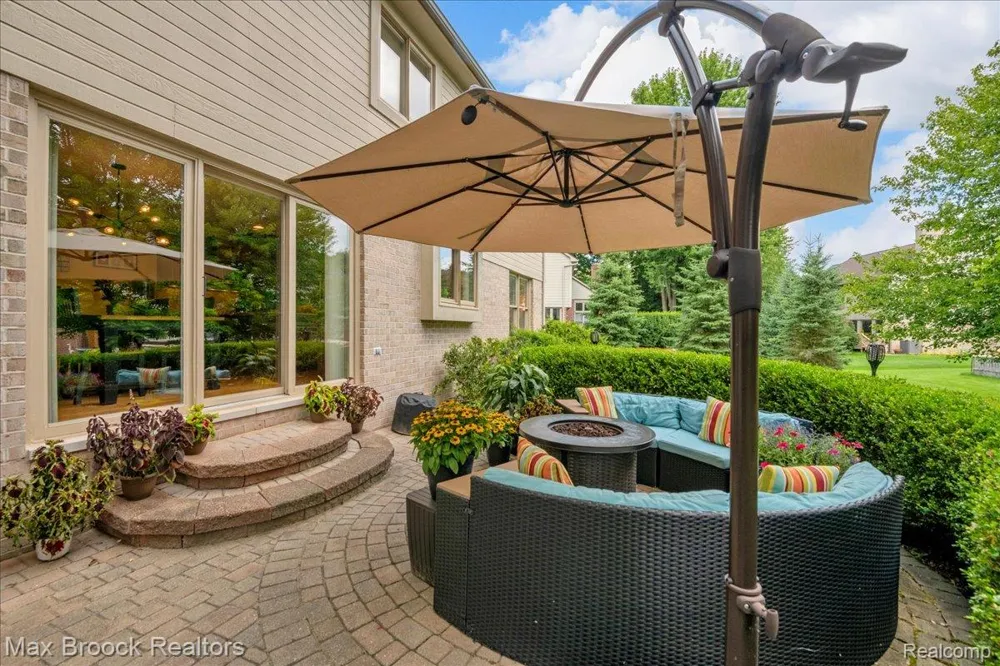 4086 Arcadia Drive Auburn Hills City, MI 48326