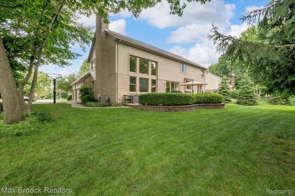 4086 Arcadia Drive Auburn Hills City, MI 48326