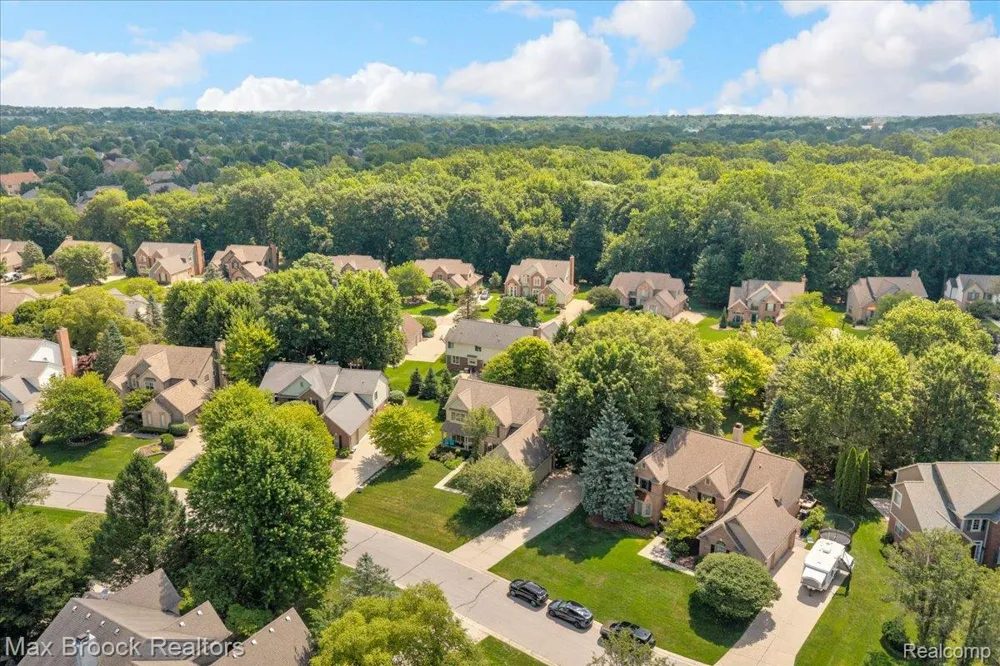 4086 Arcadia Drive Auburn Hills City, MI 48326