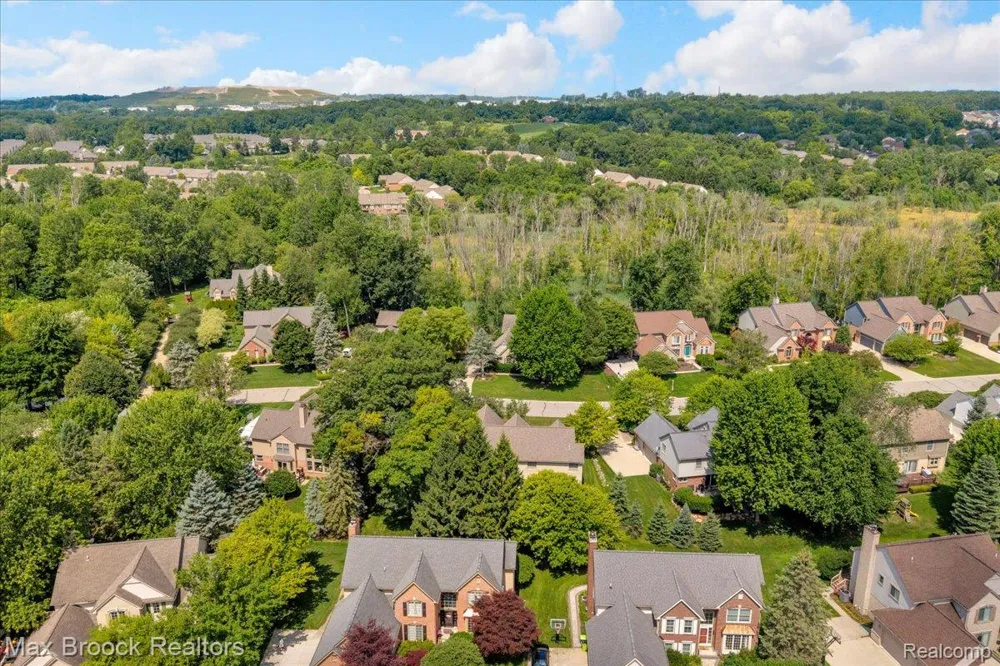 4086 Arcadia Drive Auburn Hills City, MI 48326