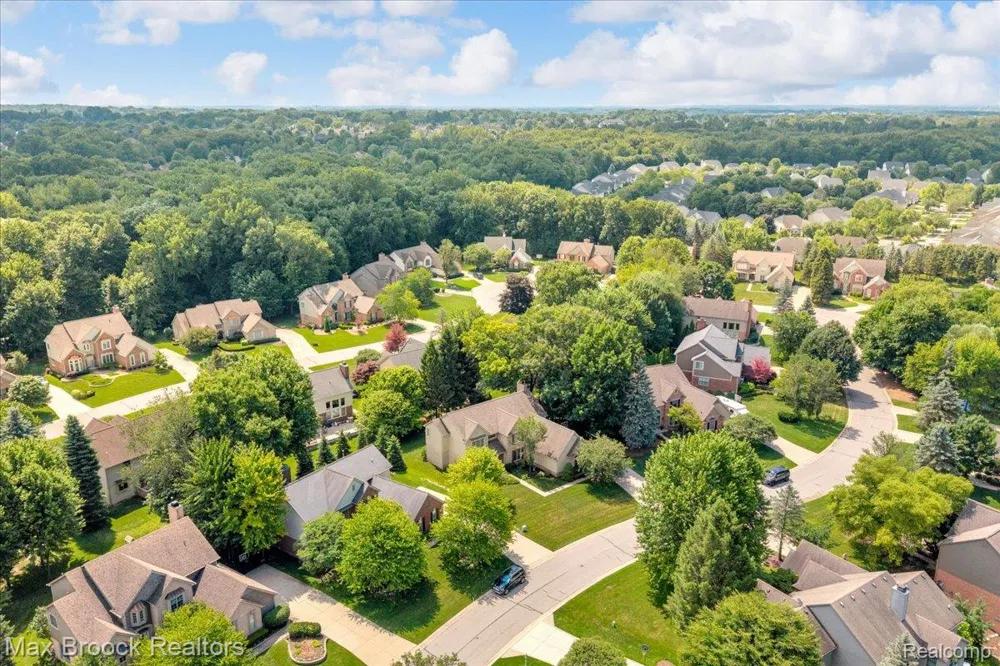 4086 Arcadia Drive Auburn Hills City, MI 48326
