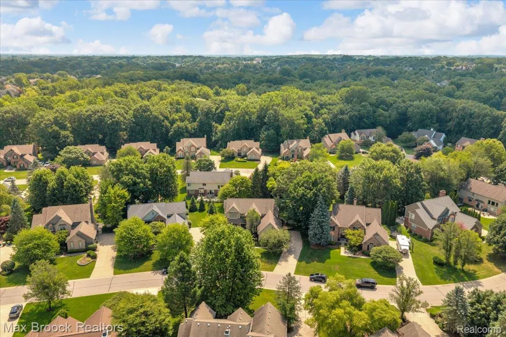 4086 Arcadia Drive Auburn Hills City, MI 48326