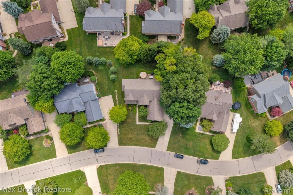 4086 Arcadia Drive Auburn Hills City, MI 48326