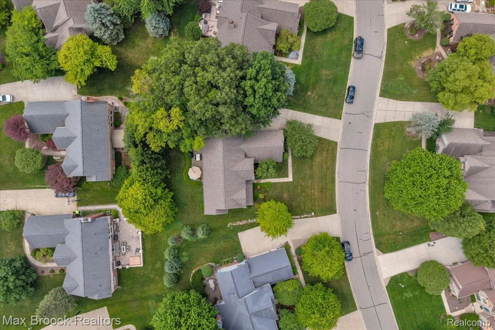 4086 Arcadia Drive Auburn Hills City, MI 48326