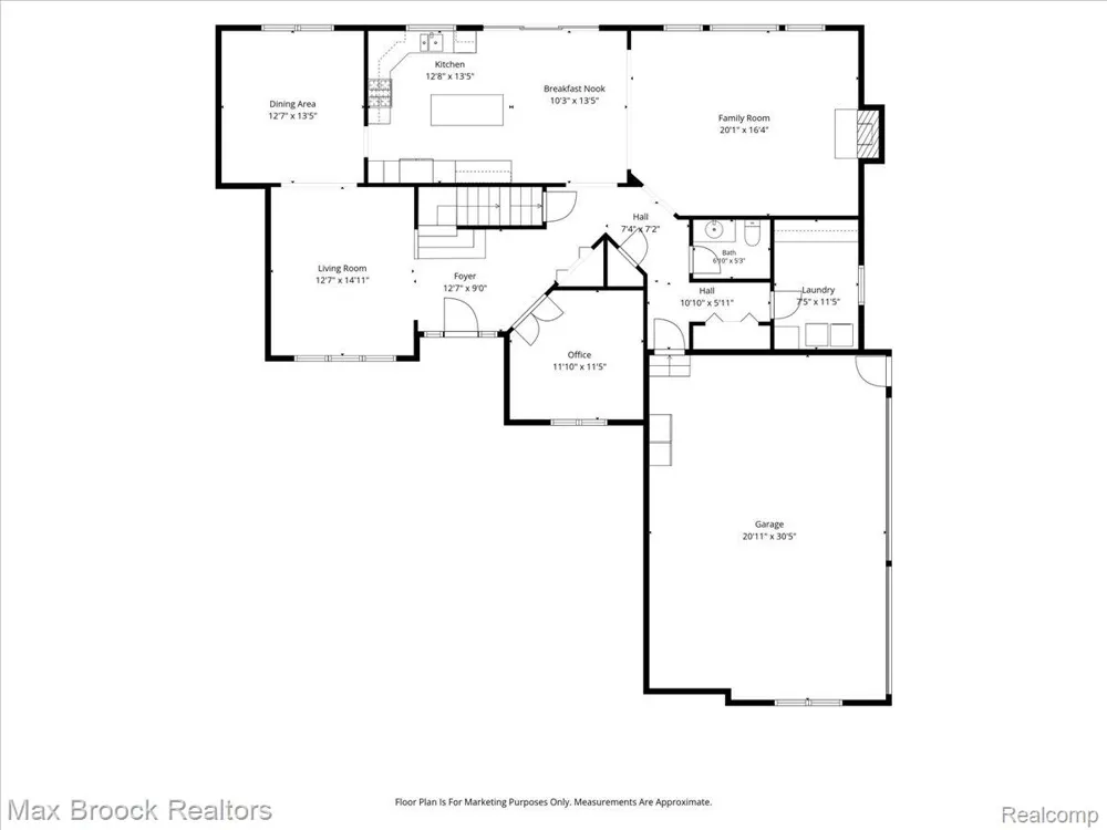4086 Arcadia Drive Auburn Hills City, MI 48326