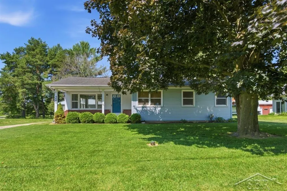 4665 River Road Thomas Township, MI 48623