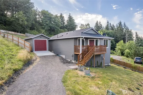 1009 Taylor Road