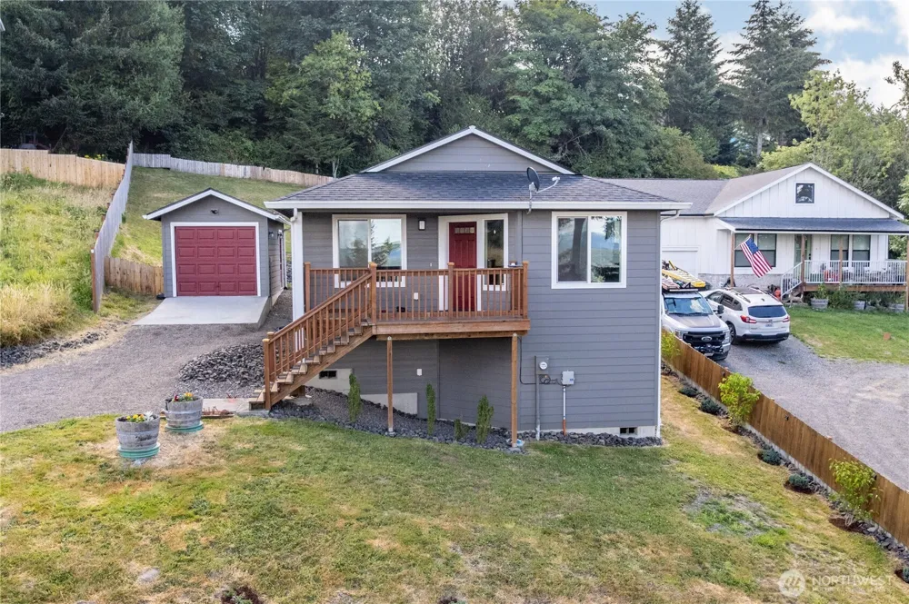 1009 Taylor Road Kalama, WA 98625