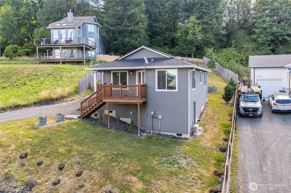 1009 Taylor Road Kalama, WA 98625