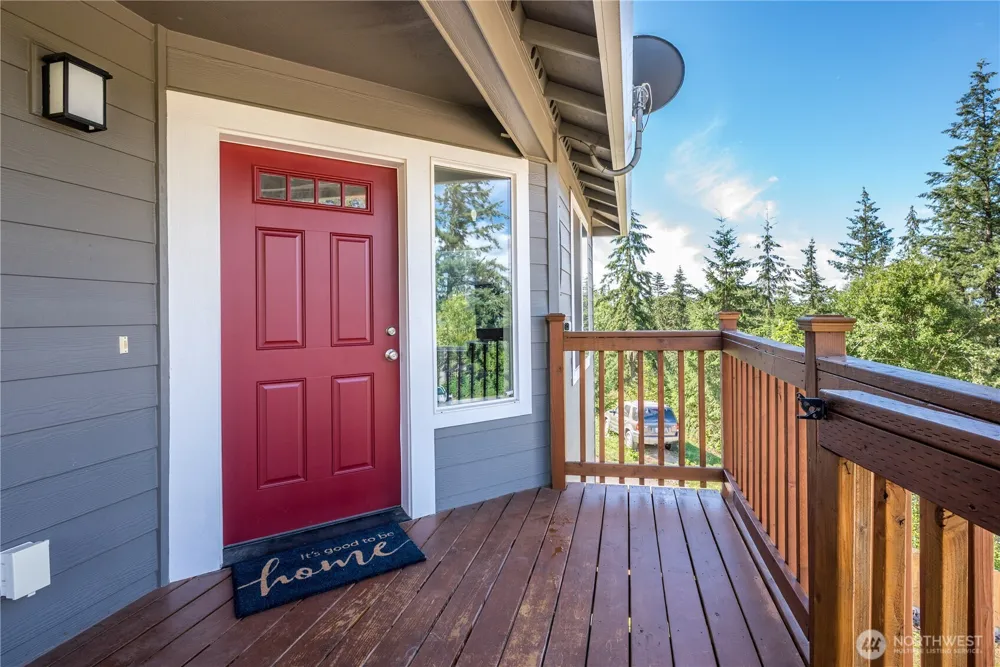 1009 Taylor Road Kalama, WA 98625