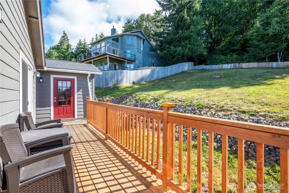 1009 Taylor Road Kalama, WA 98625