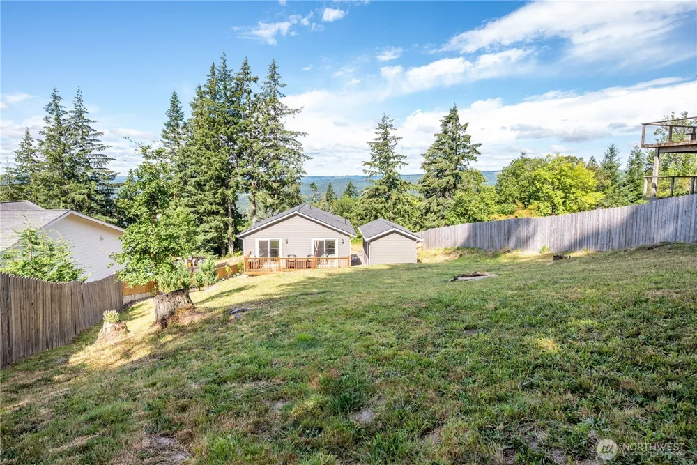 1009 Taylor Road Kalama, WA 98625