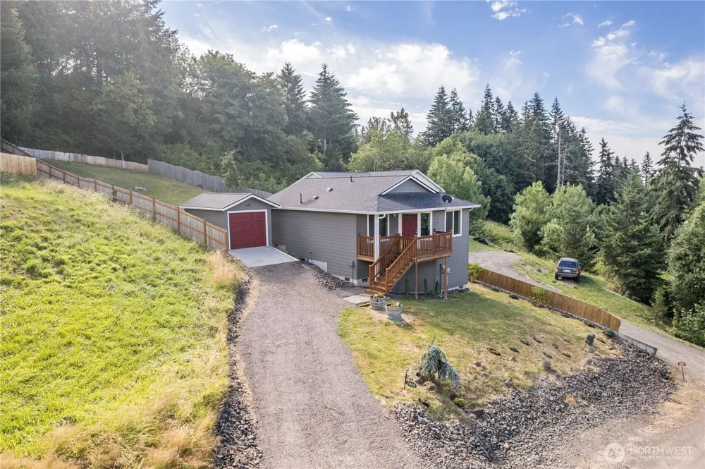 1009 Taylor Road Kalama, WA 98625