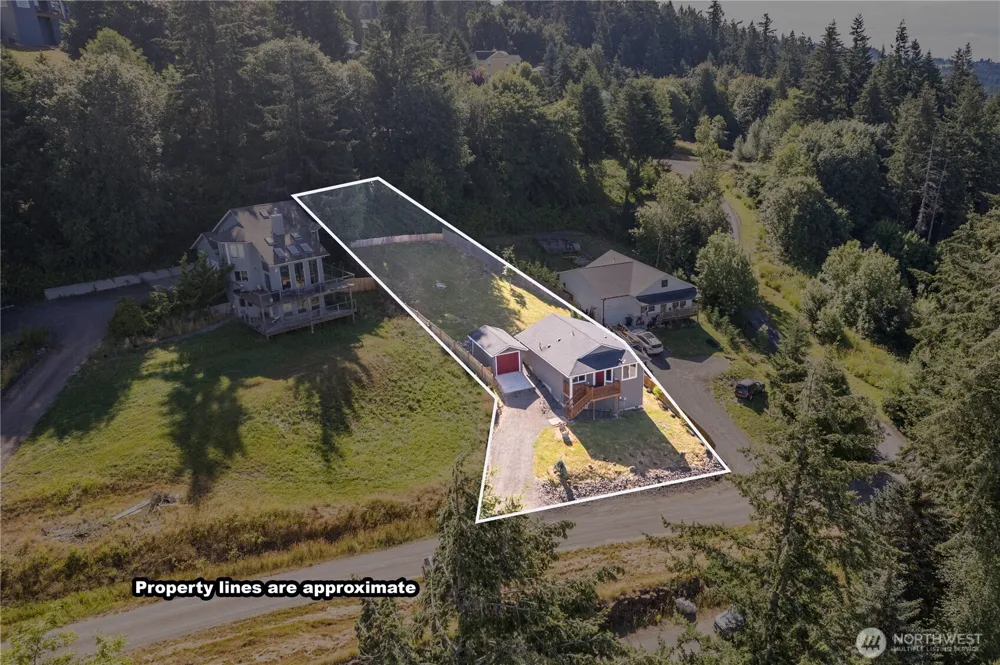 1009 Taylor Road Kalama, WA 98625