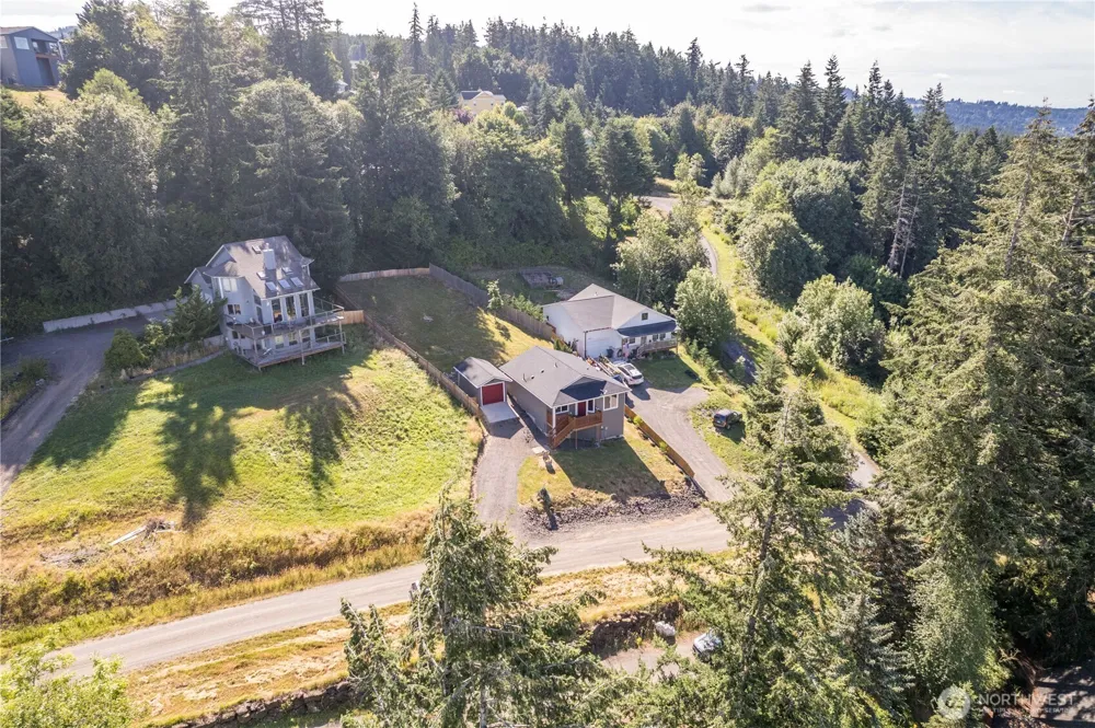 1009 Taylor Road Kalama, WA 98625