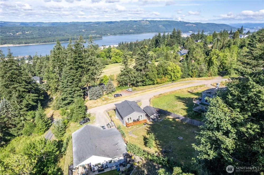 1009 Taylor Road Kalama, WA 98625