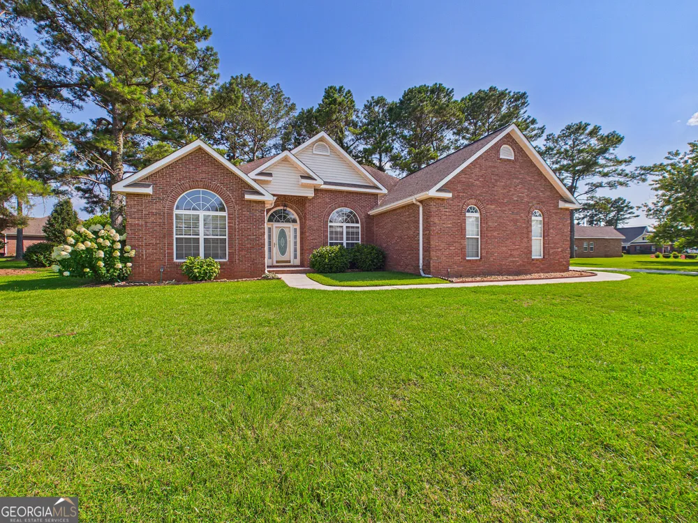 503 Victoria CIR Warner Robins, GA 31088