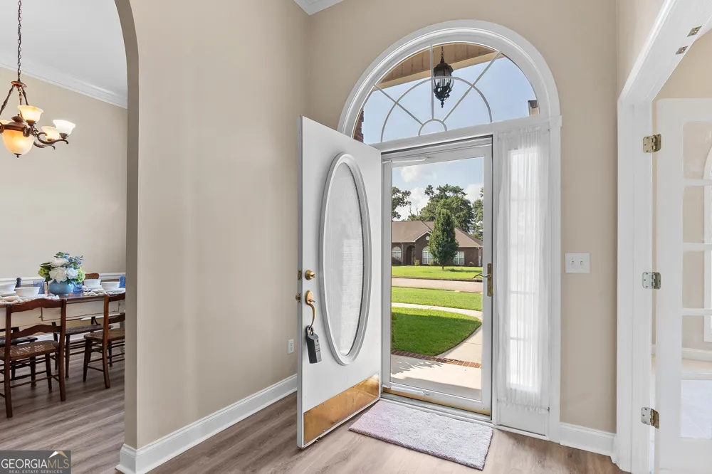503 Victoria CIR Warner Robins, GA 31088