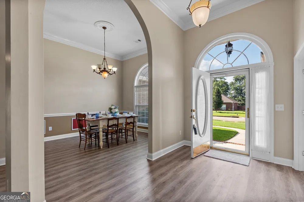 503 Victoria CIR Warner Robins, GA 31088