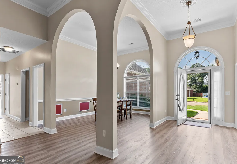 503 Victoria CIR Warner Robins, GA 31088