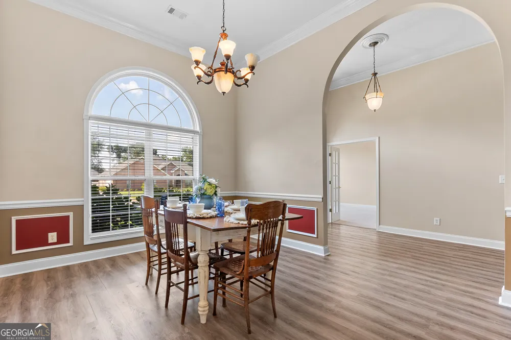 503 Victoria CIR Warner Robins, GA 31088