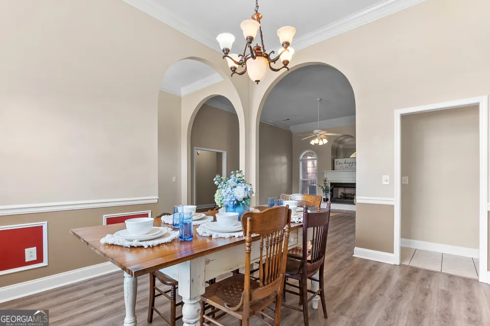 503 Victoria CIR Warner Robins, GA 31088