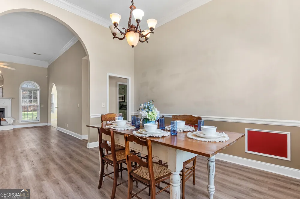 503 Victoria CIR Warner Robins, GA 31088