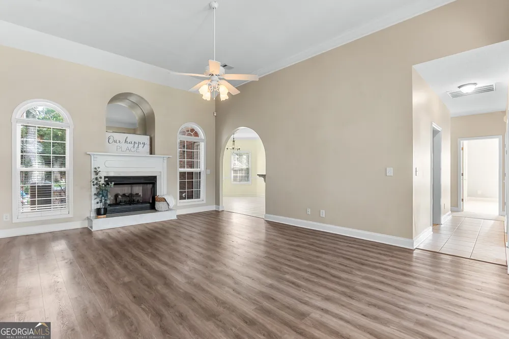 503 Victoria CIR Warner Robins, GA 31088