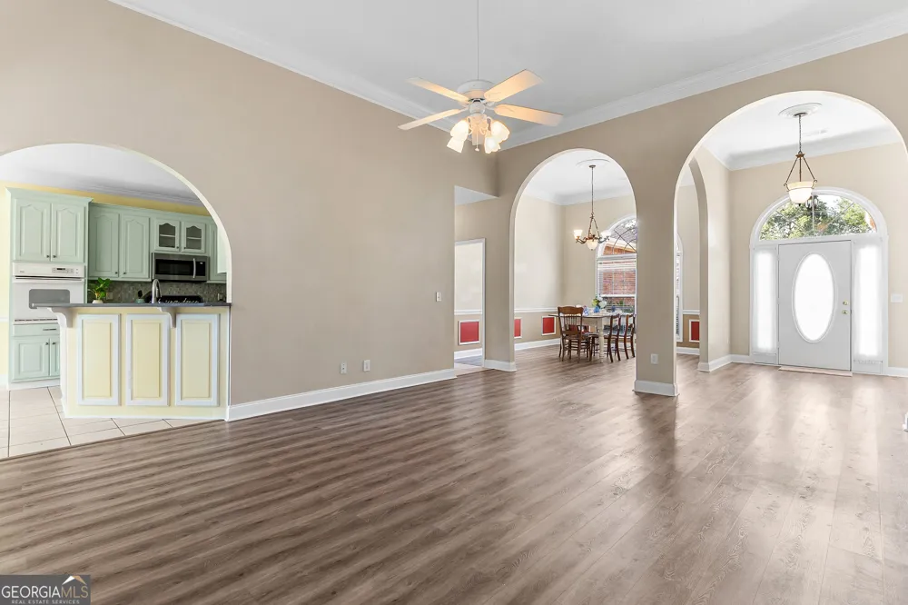 503 Victoria CIR Warner Robins, GA 31088