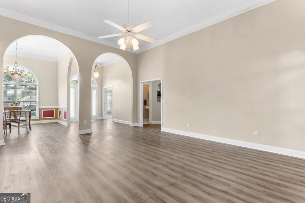 503 Victoria CIR Warner Robins, GA 31088
