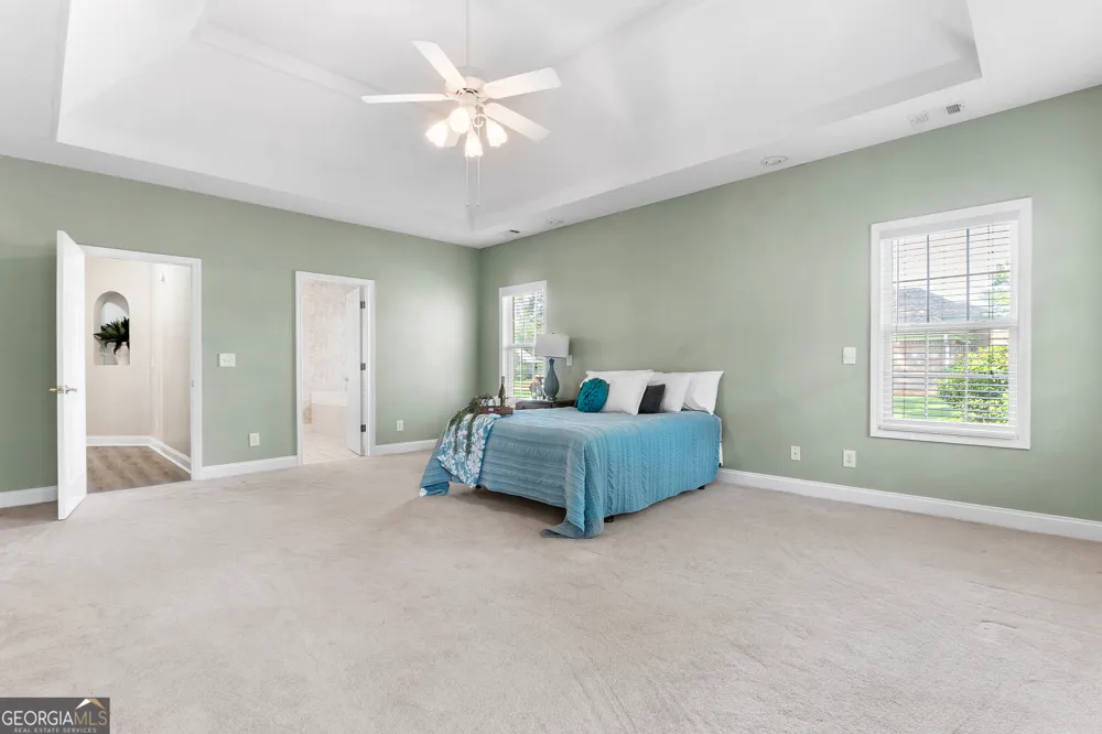 503 Victoria CIR Warner Robins, GA 31088