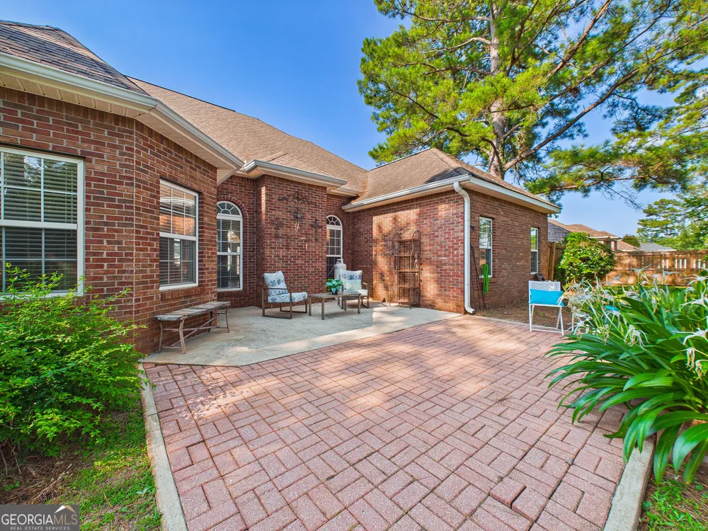 503 Victoria CIR Warner Robins, GA 31088