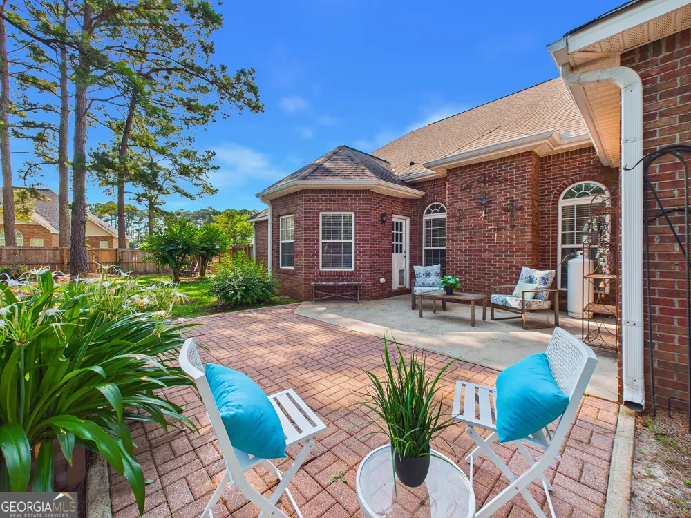 503 Victoria CIR Warner Robins, GA 31088