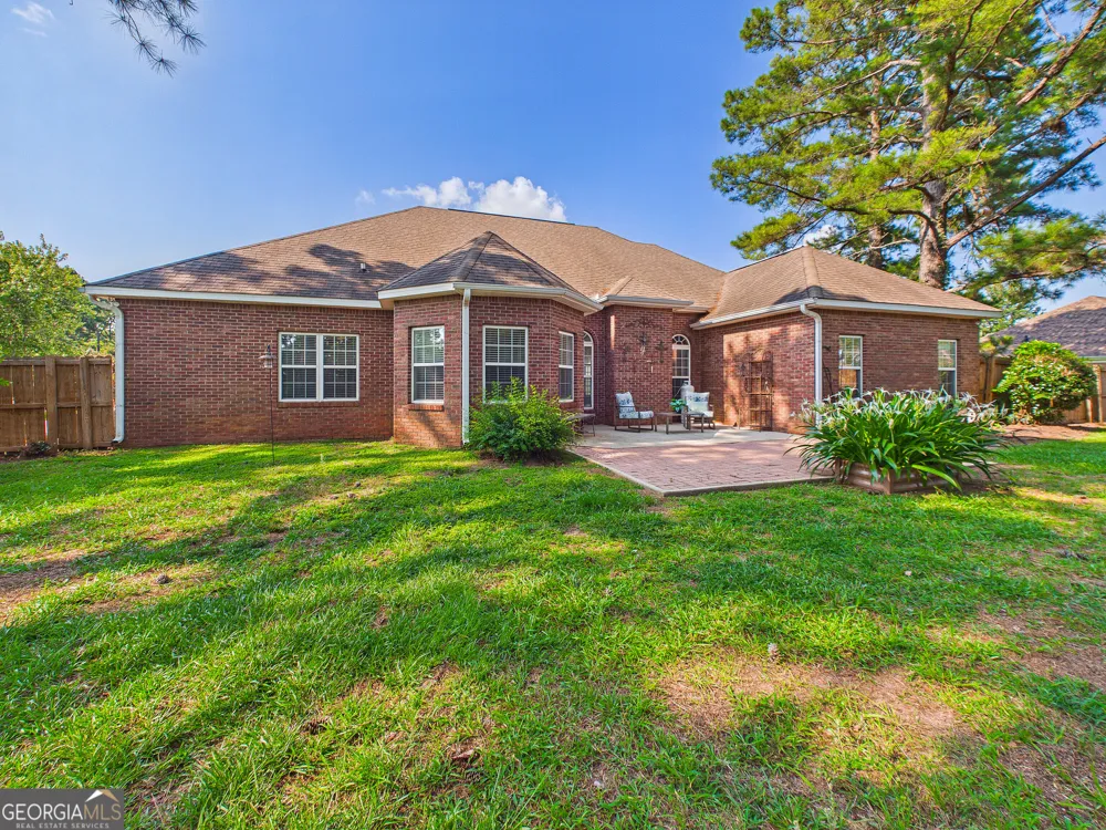 503 Victoria CIR Warner Robins, GA 31088