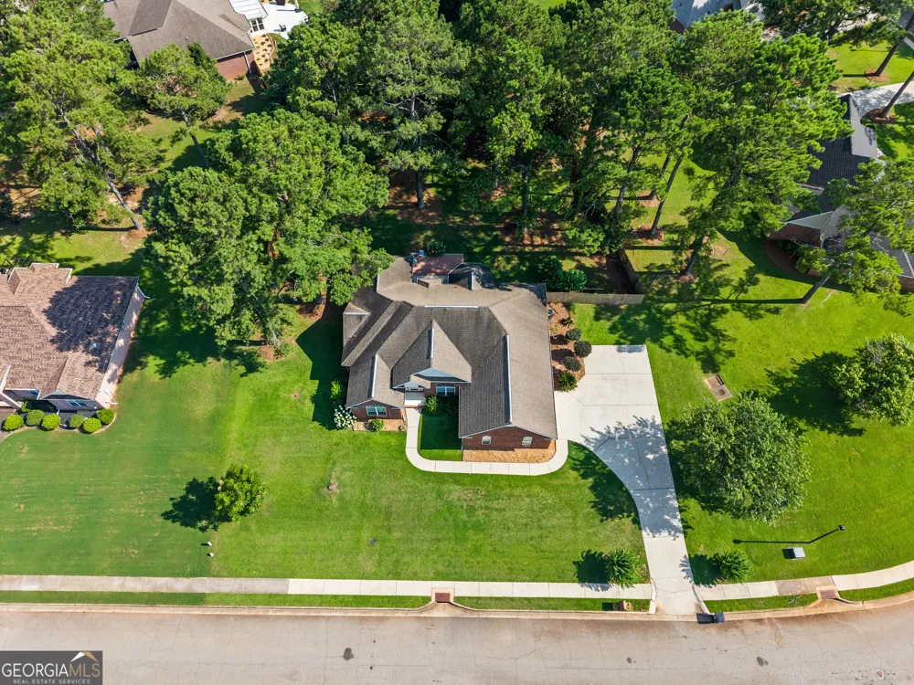 503 Victoria CIR Warner Robins, GA 31088