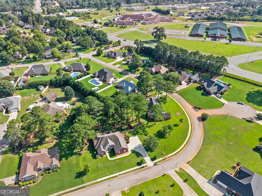 503 Victoria CIR Warner Robins, GA 31088