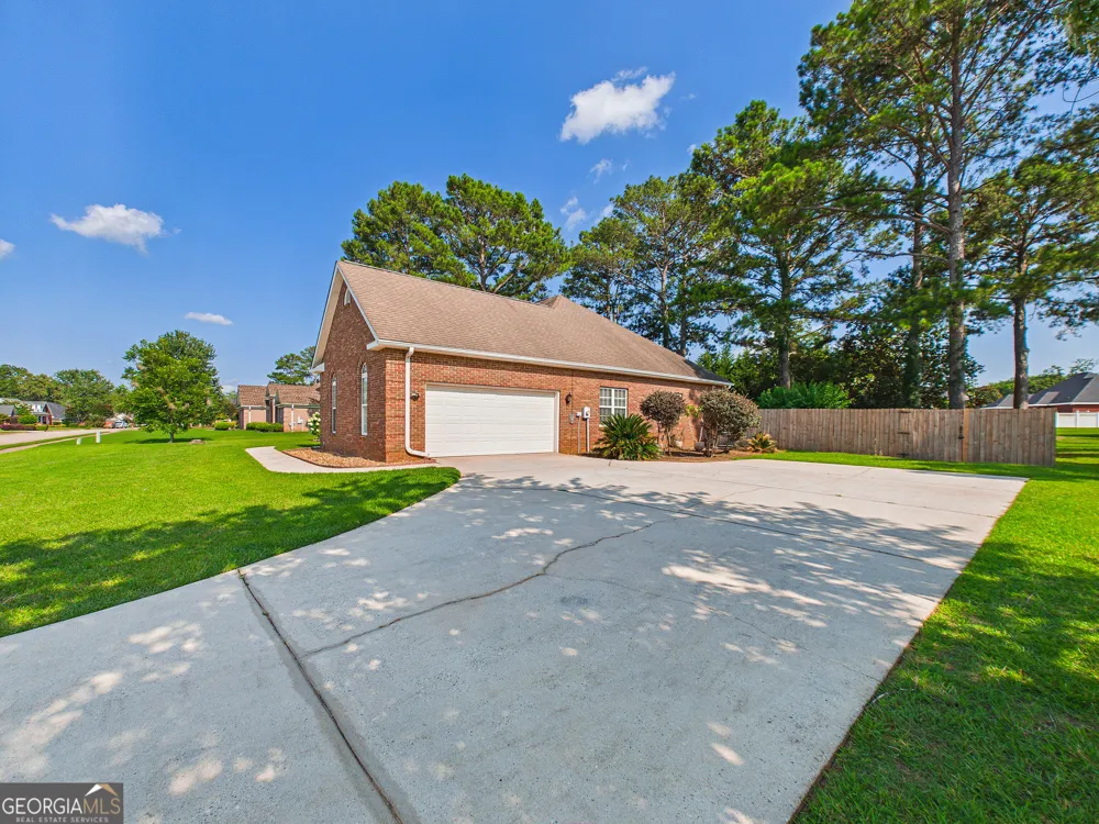 503 Victoria CIR Warner Robins, GA 31088