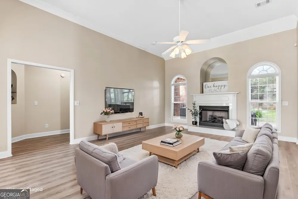 503 Victoria CIR Warner Robins, GA 31088