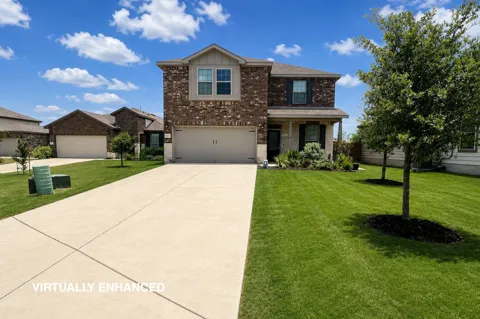 612 Sonterra Boulevard