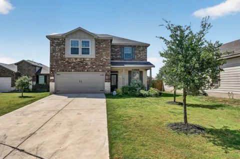 612 Sonterra Boulevard