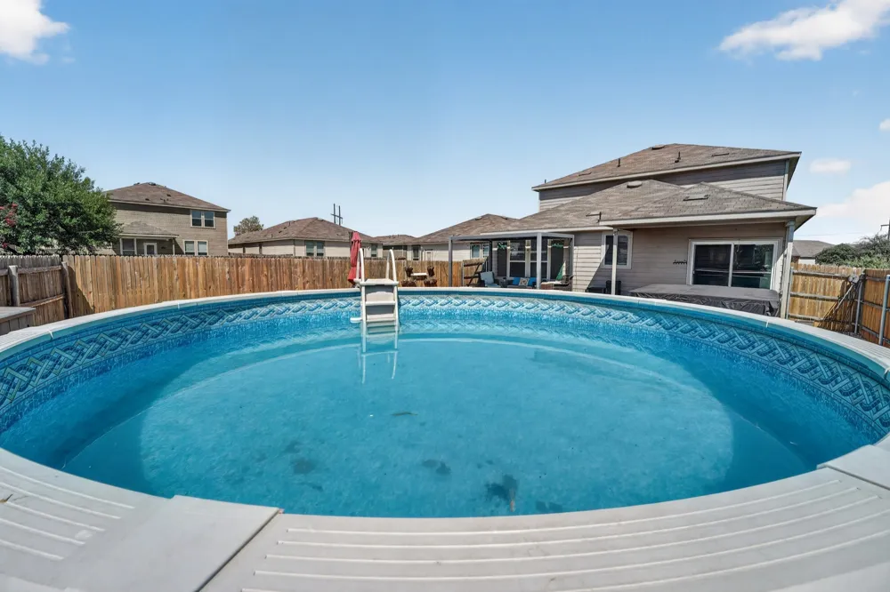 612 Sonterra Boulevard Jarrell, TX 76537