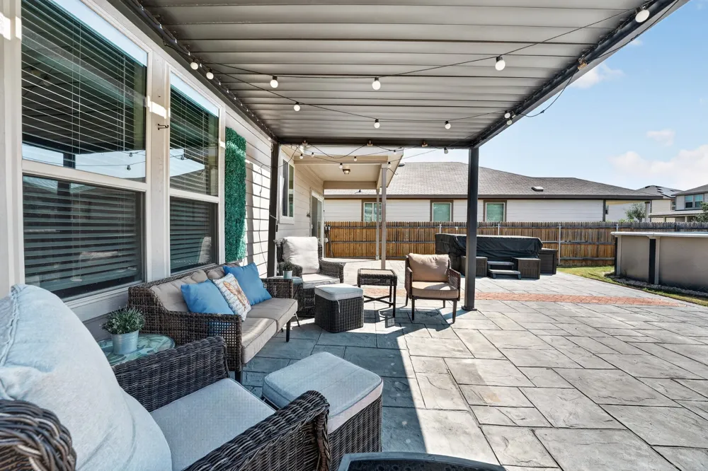 612 Sonterra Boulevard Jarrell, TX 76537