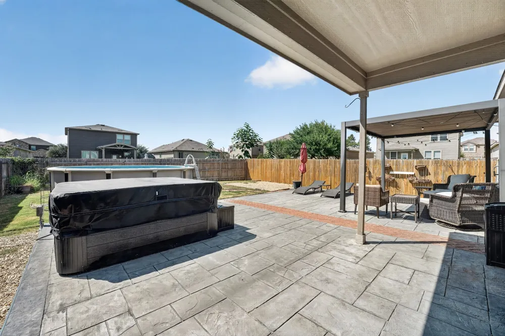 612 Sonterra Boulevard Jarrell, TX 76537