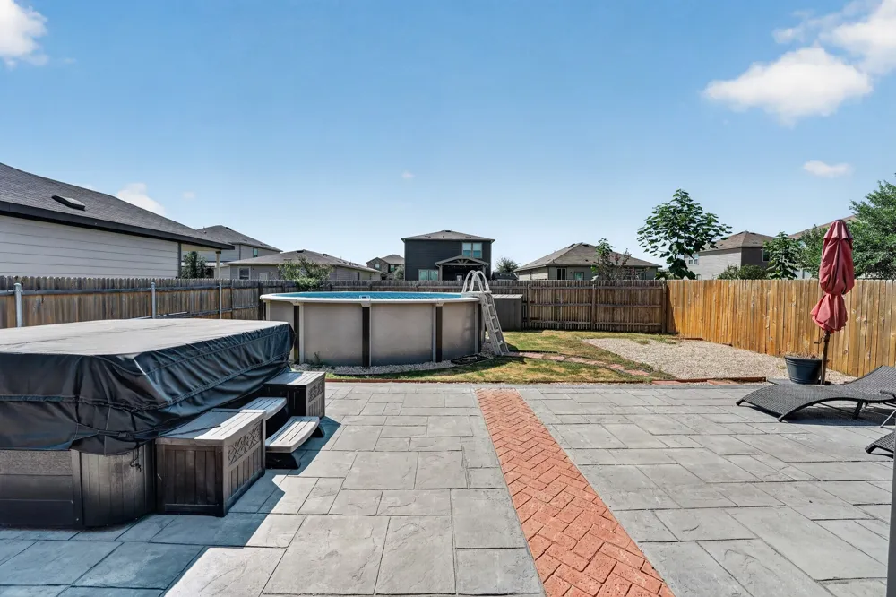 612 Sonterra Boulevard Jarrell, TX 76537