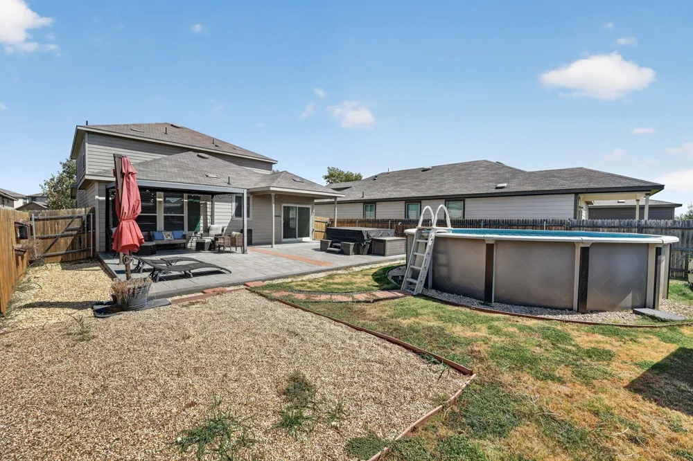 612 Sonterra Boulevard Jarrell, TX 76537