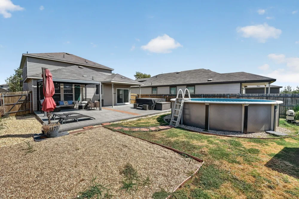 612 Sonterra Boulevard Jarrell, TX 76537