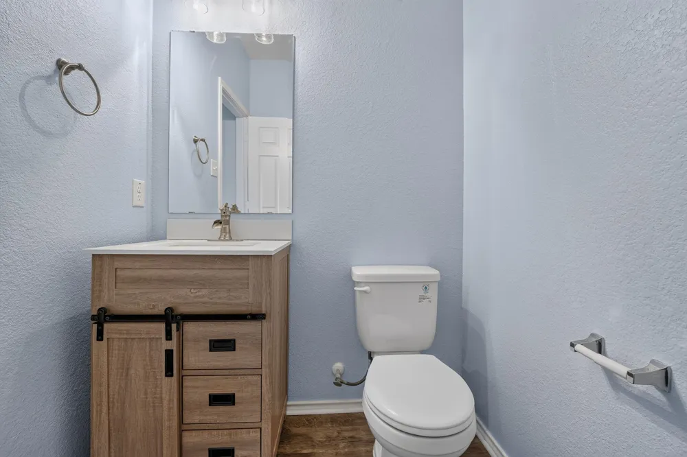 612 Sonterra Boulevard Jarrell, TX 76537